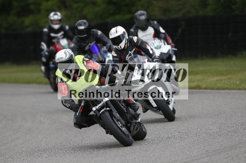 /18 05.06.2026  TZ Motorsport ADR/Gruppe gruen/42